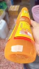 NƯỚC CỐT GÀ KNORR NỘI ĐỊA TRUNG QUỐC 1KG - CÔ ĐẶC THƯỢNG HẠNG