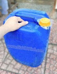 MẬT RỈ ĐƯỜNG THỰC PHẨM 40KG - LOẠI ĐẶC BIỆT ĐẮNG NHẸ A95 - MẬT MÍA LOẠI ĐẶC BIỆT