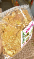 MĂNG LÁ KHÔ ĐẶC SẢN TUYÊN QUANG 1KG - MIẾNG NGẮN, NẤU CANH, BÚN, MIẾN