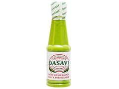MUỐI CHANH ỚT XANH NHA TRANG DASAVI 260G - NƯỚC CHẤM HẢI SẢN