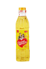 DẦU THỰC VẬT GOOD MEAL 250ML - 400ML – DẦU ĂN TINH LUYỆN KHÔNG CHOLESTEROL, BỔ SUNG VITAMIN A