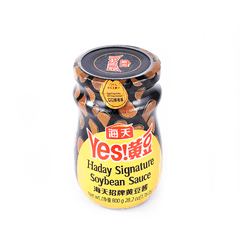 TƯƠNG ĐẬU NÀNH THƯỢNG HẠNG HẢI THIÊN 800G -  HADAY SIGNATURE SOYBEAN SAUCE