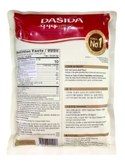 HẠT NÊM VỊ BÒ DASIDA (E) 1KG