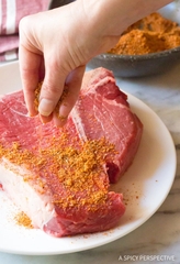 HẠT NÊM VỊ BÒ DASIDA (E) 1KG