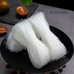 MIẾN SỢI ĐẬU XANH LONG KHẨU 200G – MIẾN ĐẬU XANH DAI NGON NỘI ĐỊA TRUNG