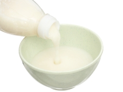 CƠM MẺ NGỌC LONG 350G -  BATCH RICE