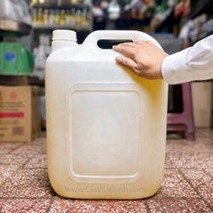 MẠCH NHA TÂY CAN 40KG – MÀU VÀNG NHẠT – RICE MALT SYRUP