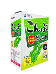 BỘT NÊM TẢO BẸ KOMBU DASHI NO MOTO SHIMAYA 1KG – BỘT NÊM DASHI NHẬT BẢN