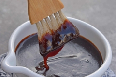 XỐT TERIYAKI OTTOGI 2.25KG - TERIYAKI SAUCE