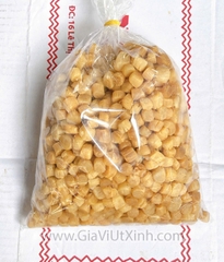 CỒI (CÒI) SÒ ĐIỆP NHẬT KHÔ SIZE TIỂU 1KG – NGỌT TỰ NHIÊN – MÃ A1200