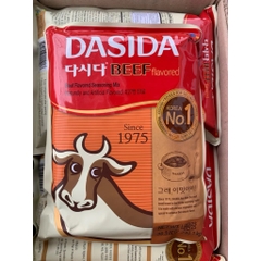 HẠT NÊM VỊ BÒ DASIDA (E) 1KG