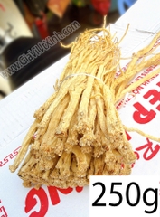 ĐẲNG SÂM KHÔ 50G- 100G- 250G - LỘ ĐẢNG SÂM CAO CẤP HẦM THUỐC BẮC