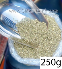 LÁ OREGANO KHÔ (LÁ KINH GIỚI TÂY) 50G- 100G- 250G – OREGANO LEAVES NHẬP KHẨU