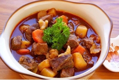 BỘT GIA VỊ BÒ KHO KIM HƯNG 25G