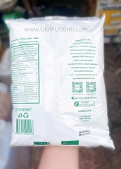 (NGUYÊN THÙNG) TINH BỘT NẾP THÁI LAN CHIẾC LÁ 1KG – JADE LEAF BRAND