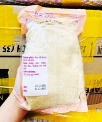BỘT HÀNH TÂY KIM NGA 500G – ONION POWDER NGUYÊN CHẤT, TẨM ƯỚP THỊT