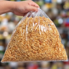 CHÀ BÔNG HEO 500G - 1KG - SỢI CHẮC, ĐẬM MÀU, ĐẬM VỊ - MÃ A220