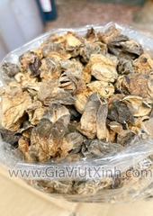 NẤM RƠM SẤY KHÔ 500G – 1KG (NẤM RƠM BÚP SIZE ĐẠI)