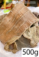 ĐỖ TRỌNG BẮC (DA RẮN) - NGUỒN LAI CHÂU 500G - 1KG -- THUỐC BẮC