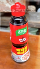 (CHAI LỚN) NƯỚC TƯƠNG CAY KNORR 930G - XÌ DẦU HẢI SẢN NỘI ĐỊA TRUNG