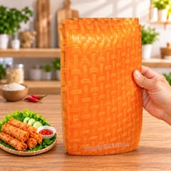BÁNH TRÁNG VUÔNG ĐỎ 1KG
