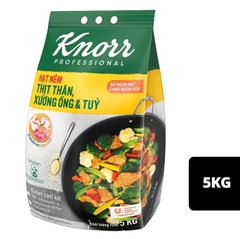 HẠT NÊM KNORR 5KG