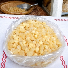CÒI (CỒI) SÒ ĐIỆP KHÔ ÍT MẶN 1KG – DỄ NÊM NẾM, PHỐI VỊ - MÃ A700