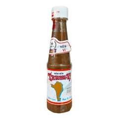 MẮM NÊM TRUNG VỊ HIỆU 3 CON CUA 230ML (CHƯA PHA)