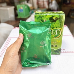 TRÀ THẢO MỘC KIM TIỀN THẢO RÂU MÈO 90G – CÓ DIỆP HẠ CHÂU, 30 GÓI X 3G