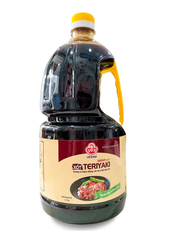 XỐT TERIYAKI OTTOGI 2.25KG - TERIYAKI SAUCE