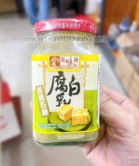 CHAO TRẮNG KHÔNG ỚT YUMMY HOUSE 280G – HONG KONG