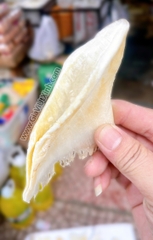 VI CÁ MẬP KHÔ (VI CHẸN SIZE NHỎ) 500G - 1KG - MÃ A6000