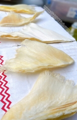 VI CÁ MẬP KHÔ (VI CHẸN SIZE NHỎ) 500G - 1KG - MÃ A6000