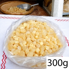 CỒI (CÒI) SÒ ĐIỆP ÍT MẶN - 100G-300G-500G – DỄ NÊM NẾM, PHỐI VỊ - MÃ A700