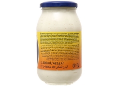 SỐT MAYONNAISE REMIA HÀ LAN 250ML – 500ML – 1L