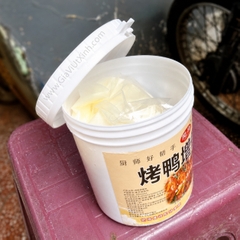 BỘT TĂNG HƯƠNG VỊT QUAY BAHAI 500G – GIA VỊ ƯỚP VỊT QUAY