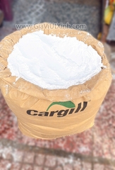 TINH BỘT BẮP BIẾN TÍNH MỸ CARGILL 25KG - MODIFIED STARCH