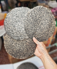 BÁNH ĐA MÈ ĐEN ĐẶC BIỆT 50 CÁI– SIÊU BÉO CỐT DỪA– MÃ A120