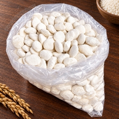 MEN RƯỢU NGỌT DẠNG VIÊN 500G - 1KG – DÙNG Ủ RƯỢU TRUYỀN THỐNG