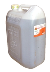 DẦU CAN MINH HUÊ 25KG - DẦU CỌ THREE STAR 30L