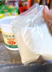 BỘT THƠM HƯƠNG THỊT BÁC HẢI 500G - GIA VỊ KHỬ TANH THỊT CÁ