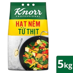 HẠT NÊM KNORR 5KG