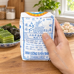 BỘT NĂNG CON NAI AAA 500G - BỘT MINH TINH HIỆU NAI LỘC