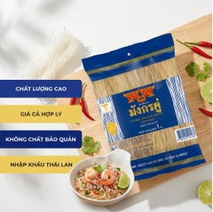 MIẾN KHÔ DOUBLE DRAGON 1KG (XANH DƯƠNG) - MIẾN DONG