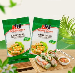 BÁNH TRÁNG ĐÒNG ĐÒNG VUÔNG 35 LÁ