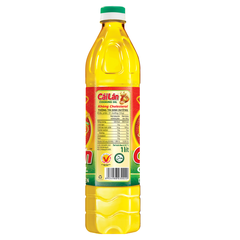 DẦU ĂN CÁI LÂN 1 LÍT