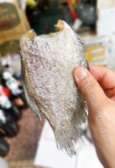 KHÔ CÁ SẶC BỔI CÀ MAU 14 CON/1KG – KHÔNG ĐẦU – SIZE TRUNG – A280