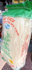 HỦ TIẾU KHÔ MỸ THO BA CÂY TRE TUFOCO 400G – SỢI NHỎ SIZE S