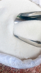 ĐƯỜNG KÍNH TRẮNG AN KHÊ QUẢNG NGÃI 50KG – ĐƯỜNG CÁT TRẮNG QNS NGUYÊN BAO