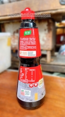 (CHAI LỚN) NƯỚC TƯƠNG CAY KNORR 930G - XÌ DẦU HẢI SẢN NỘI ĐỊA TRUNG